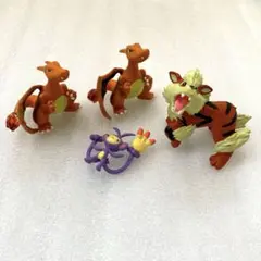 2026年最新】立体ポケモン図鑑 リザードンの人気アイテム - メルカリ