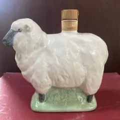 SUNTORY サントリー WHISKY ROYAL 12年 犬 2006 旭都 - メルカリ