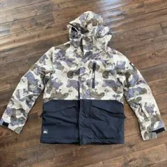 2025年最新】QUIKSILVER ウェア(子ども用)の人気アイテム - メルカリ