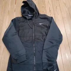 高校生様専用。Nike フルジップパーカー＆スウェットパンツ セット M