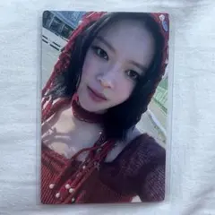 TWICE ソウルコン トレカ ジョンヨン