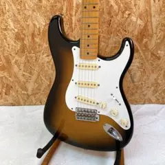 Fender Japan ST57-SS ショートスケール - メルカリ