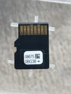 レクサス08675-0BD38 2023年春版 2025年7月更新済み 2023年春版 地図SD 08675 0BD38紐付け（レクサス ISハイブリッド