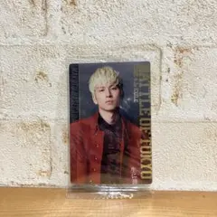 BOT ウエハース 長谷川慎