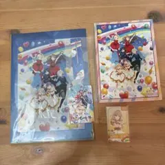ラブライブ 映画 蓮ノ空 ユニット別CD付 4種セット ムビチケなし 未