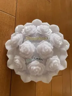 SnowMan ペンライト　Snow World