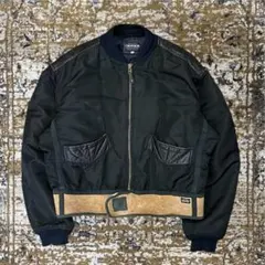 2026年最新】chevignon ma-1の人気アイテム - メルカリ