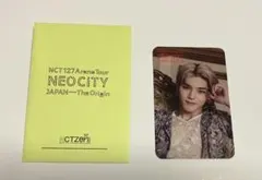 NCT テヨン NEOCITY ソウルコン トレカ 2026年最新】Nct テヨン トレカ theの人気アイテム - メルカリ