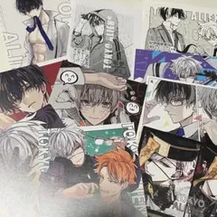 東京エイリアンズ　NAOE 特典