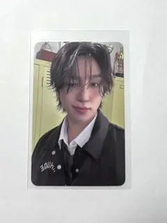 サンヨン　トレカ　ドボイズ　theboyz　unexpected　begin