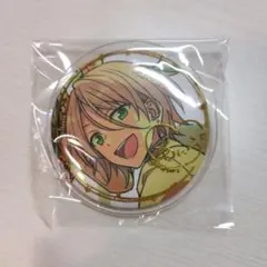 あんスタ　5周年　缶バッチ　白鳥藍良