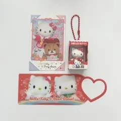 サンリオキャラクターグッズ 【ハローキティ】