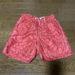 GAP KIDS 男児　水着　Sサイズ