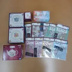 一番くじ ディズニープリンセス　グッズ まとめ売り　ばら売り不可