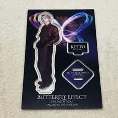 木村慧人　アクスタ