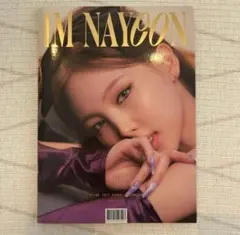 IM NAYEON 1ST MINI ALBUM