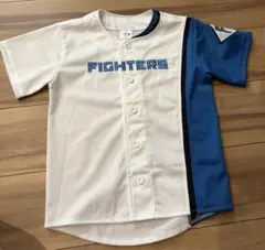 北海道日本ハムファイターズ 新庄剛志 監督 レプリカユニフォーム XL