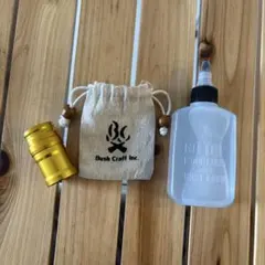 期間中値下げ　Bush Craft ブッシュクラフト オイルキャンドル 45mmのサムネイル