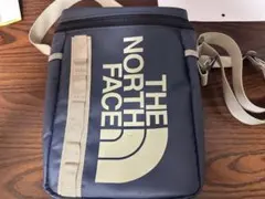 THE NORTH FACE ショルダーバッグ ネイビー