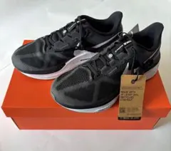 Nike Air Zoom Structure 25 Wide 新品未使用