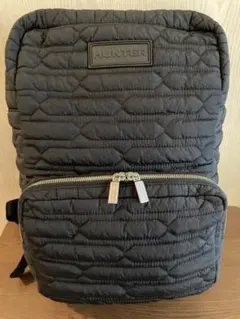 ハンター　リュック（キルティング）