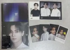 おまけ付き♡ENHYPEN ジェイ トレカ 宵 8点セット