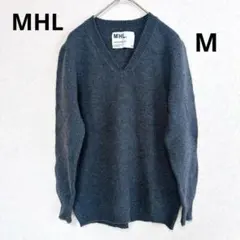 2026年最新】マーガレットハウエル ニットの人気アイテム - メルカリ