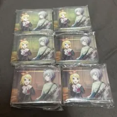 プロセカ　ノーブルアートコレクション 鏡音リン 6点