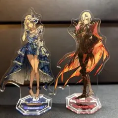 2026年最新】バーメイドアクリルスタンドの人気アイテム - メルカリ