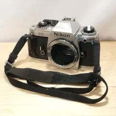 2026年最新】nikon fgの人気アイテム - メルカリ