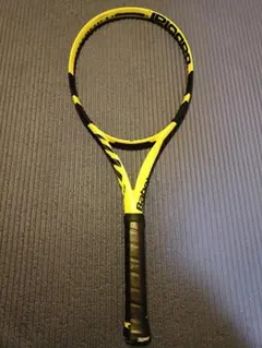 Babolat Pure Aero 2019 ラケット
