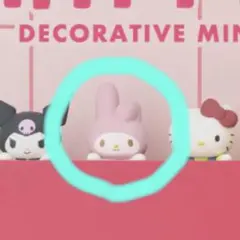 HIPPERS ヒッパーズ サンリオ マイメロ