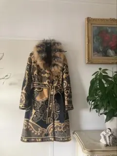 2025年最新】レオナールロングコートの人気アイテム - メルカリ