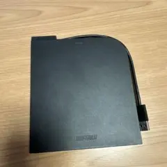 BUFFALO ポータブル