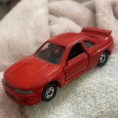 2026年最新】トミカ r33の人気アイテム - メルカリ