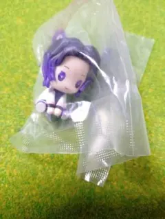 鬼滅の刃　ぺたっとねじまき　ますこっとVol.2　胡蝶しのぶ