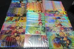 あんスタ 中国 ホロチケ オーロラチケットセット