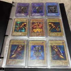 2026年最新】遊戯王 引退品 ファイルの人気アイテム - メルカリ