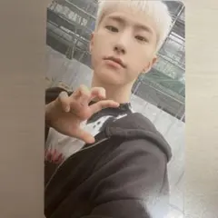 ホシ CARAT LAND ケレン 2022 トレカ 手書き メッセージ