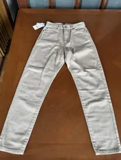 DRDENIM Nora Cashew デニムパンツ 24/30のサムネイル