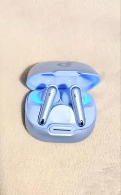 【ほぼ新品】Anker Soundcore Liberty 4 NC