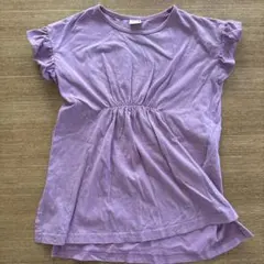 【petit main】Tシャツ　130のサムネイル