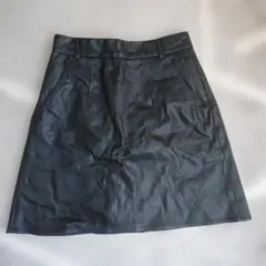 Heather キュロット スカート サイズM