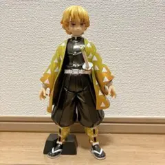 グランディスタ我妻善逸メタリックバージョン(箱無し)