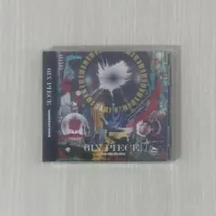 GENERATIONS アルバム 「6IX PIECE」CD+DVD