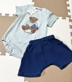 【新品未使用】branshes 80㎝