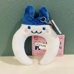 みみっち　カチューシャ キーホルダー　たまごっち