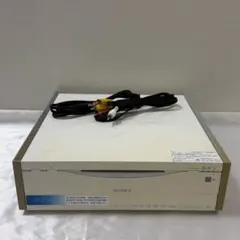 【通電確認済】【ジャンク】PSX DESR-5500