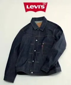 Levi’sリーバイス ジャーナルスタンダード別注 TYPE1 Tバック　大戦
