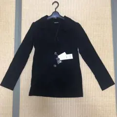 INGNI ジャケット 黒 未使用